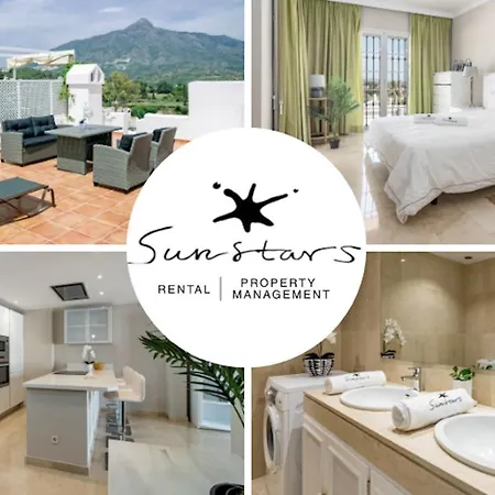 Captivating Coastal Townhouse In Aloha Pueblo With Amazing Mountain Views Сasa de vacaciones *