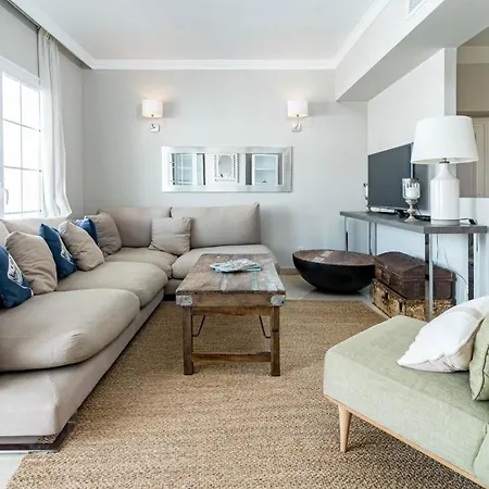 בית נופש Captivating Coastal Townhouse In Aloha Pueblo With Amazing Mountain Views *