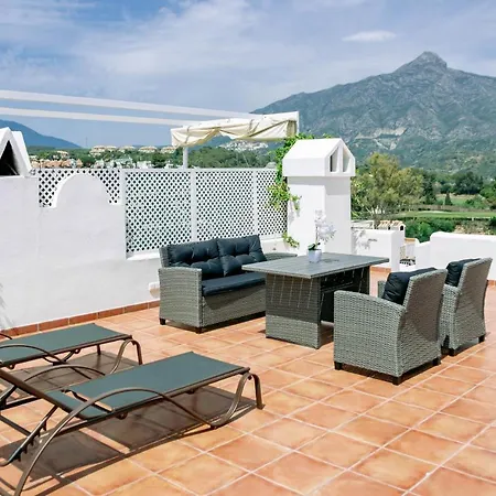 בית נופש Captivating Coastal Townhouse In Aloha Pueblo With Amazing Mountain Views *