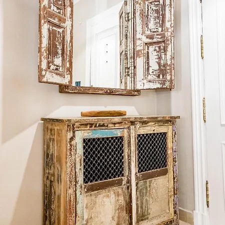 בית נופש Captivating Coastal Townhouse In Aloha Pueblo With Amazing Mountain Views *
