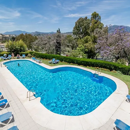 Captivating Coastal Townhouse In Aloha Pueblo With Amazing Mountain Views בית נופש *