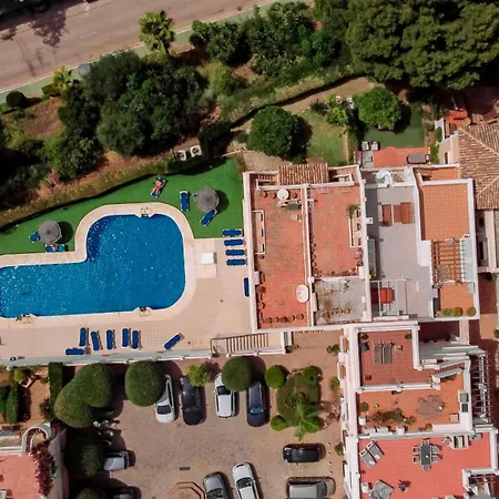 בית נופש Captivating Coastal Townhouse In Aloha Pueblo With Amazing Mountain Views *